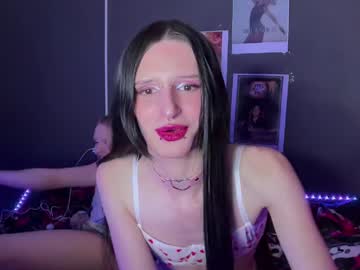 Niky_Long April 14, 2026 Chaturbate stream image