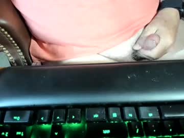 Plainodude7 April 14, 2026 Chaturbate stream image