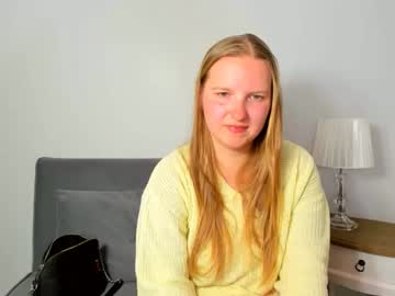 Rosehypnotic April 14, 2026 Chaturbate stream image