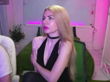Alisaaleks April 14, 2026 Chaturbate stream image