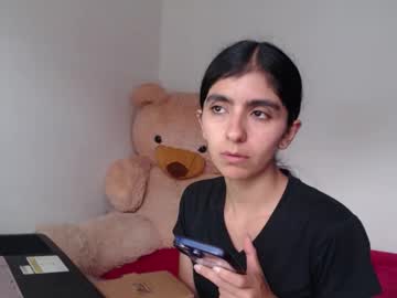 Anahibrowns95 April 14, 2026 Chaturbate stream image