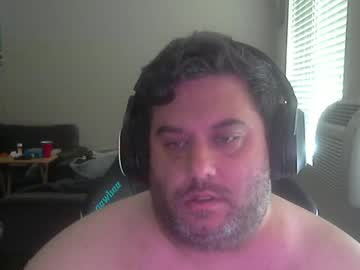 Daddybody4u April 14, 2026 Chaturbate stream image