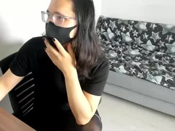 Femboynyx April 14, 2026 Chaturbate stream image
