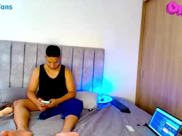 Francobeta_11 April 14, 2026 Chaturbate stream image