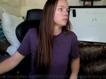 Goddess_Of_Mars April 14, 2026 Chaturbate stream image