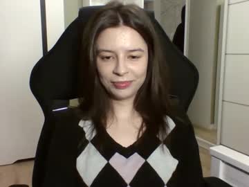 Laricenature April 14, 2026 Chaturbate stream image