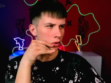 Leo_Valor April 14, 2026 Chaturbate stream image