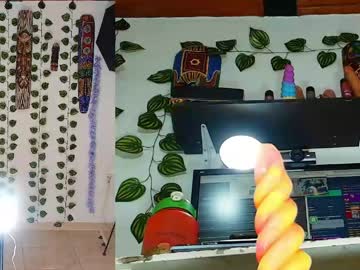Sharlotte_Sexx stream photo from April 14, 2026
