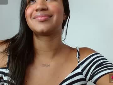 Alexa_Priincess April 14, 2026 Chaturbate stream image