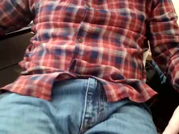 Bourbonman144 April 14, 2026 Chaturbate stream image