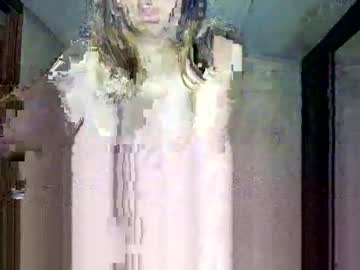 Jackie20032005 April 14, 2026 Chaturbate stream image