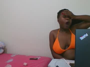 Melanin_Juicey8 April 14, 2026 Chaturbate stream image