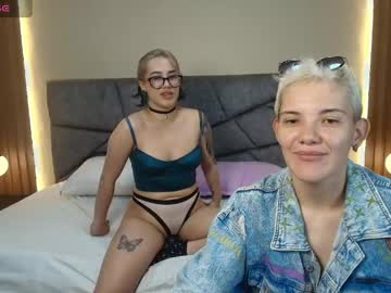 Noahandgaia April 14, 2026 Chaturbate stream image