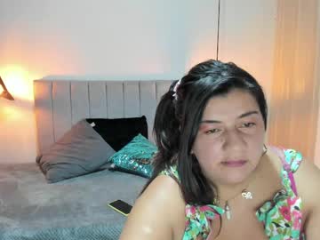 Nury_Fox April 14, 2026 Chaturbate stream image