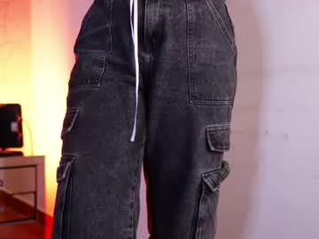 Princessluu April 14, 2026 Chaturbate stream image