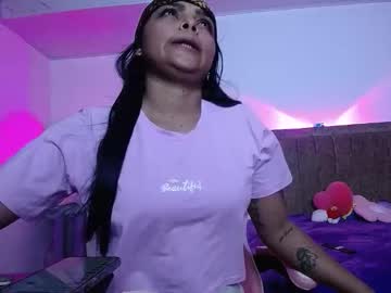 Samirabunny_222 April 14, 2026 Chaturbate stream image