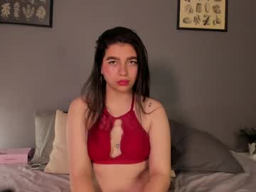 Sckarleth April 14, 2026 Chaturbate stream image