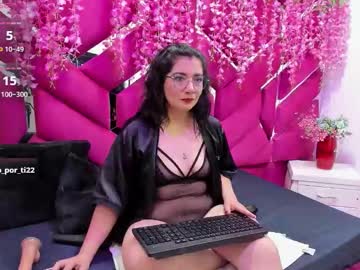 Alexa_Sanz April 14, 2026 Chaturbate stream image
