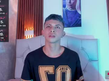Apolo_Prince1 April 14, 2026 Chaturbate stream image