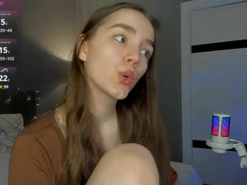 Honey_Chantal April 14, 2026 Chaturbate stream image