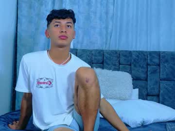 Ithan_Kingtwin April 14, 2026 Chaturbate stream image