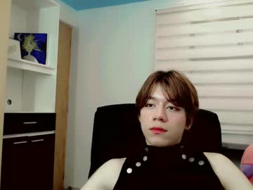 Joseon_Cute April 14, 2026 Chaturbate stream image