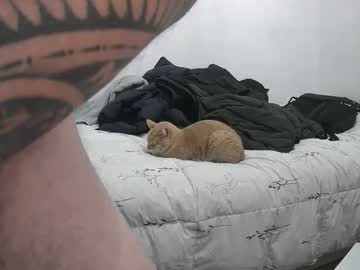 Marck_Evanns April 14, 2026 Chaturbate stream image