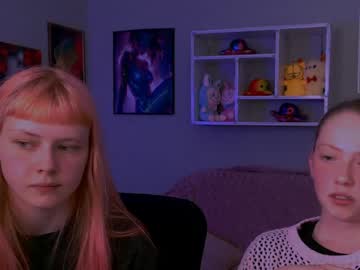 Millie_Pink1 April 14, 2026 Chaturbate stream image