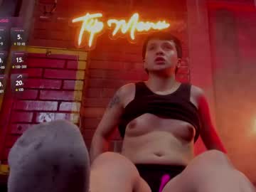 Missaelrossi April 14, 2026 Chaturbate stream image