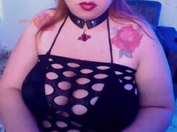 Ozzy_Valentino April 14, 2026 Chaturbate stream image