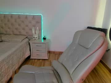 Samanta_Conner April 14, 2026 Chaturbate stream image