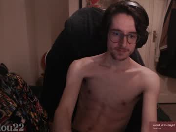 Twinklou22 April 14, 2026 Chaturbate stream image