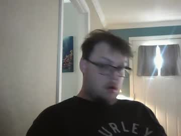 Tylermizzan123 April 14, 2026 Chaturbate stream image