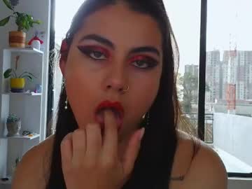 Velvet_Moon_0202 April 14, 2026 Chaturbate stream image