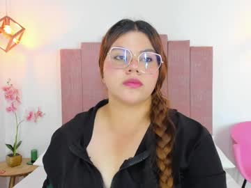 Abbyjhonss April 14, 2026 Chaturbate stream image