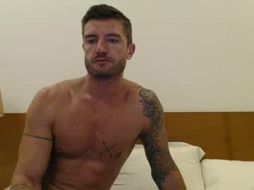 Aleks_Hot123 April 14, 2026 Chaturbate stream image