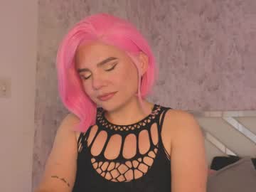 April_Summer_ April 14, 2026 Chaturbate stream image