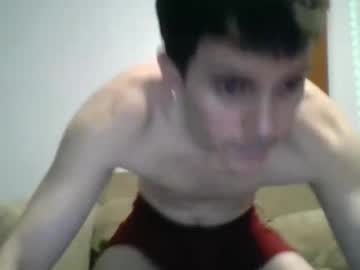 Cooperrush April 14, 2026 Chaturbate stream image