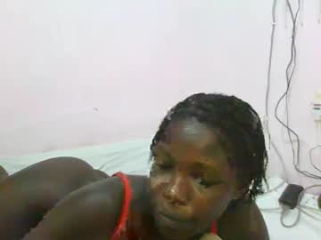 Ebonygoddess_Sutra April 14, 2026 Chaturbate stream image