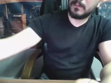 Horny_Cock31 April 14, 2026 Chaturbate stream image