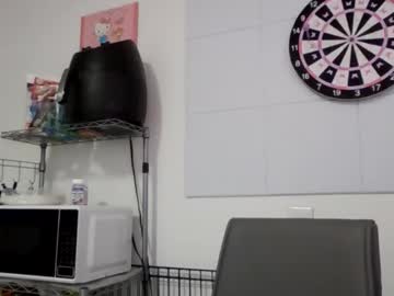 Jordynrey April 14, 2026 Chaturbate stream image