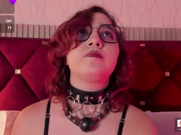 Kirivelvet April 14, 2026 Chaturbate stream image
