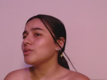 Konnie_Adan April 14, 2026 Chaturbate stream image
