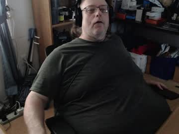 Polarmetal April 14, 2026 Chaturbate stream image