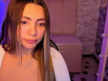 Steffany_V April 14, 2026 Chaturbate stream image