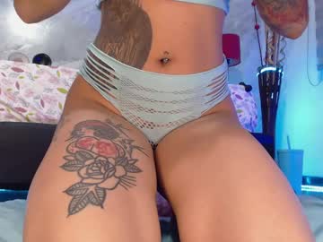 Susan_Hottie_ April 14, 2026 Chaturbate stream image