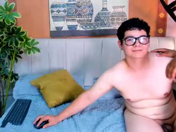 Susan_Jose April 14, 2026 Chaturbate stream image