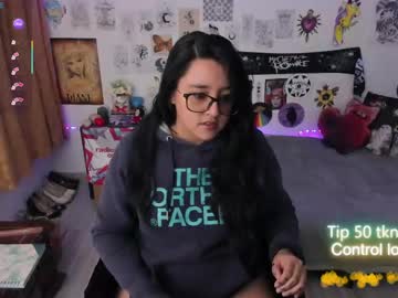 Cherry_Blushh April 14, 2026 Chaturbate stream image