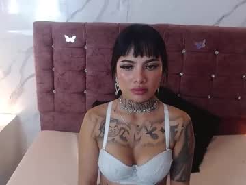 Dahlyagoddess April 14, 2026 Chaturbate stream image