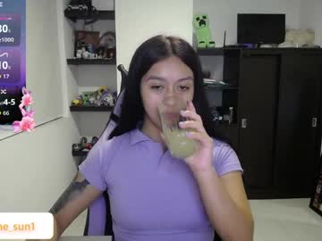 Elaine_Sun April 14, 2026 Chaturbate stream image